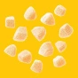 Fruit Riot Sour Mango - Frozen Mango - Sour Mango - Frozen Candy