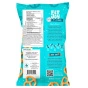 Back of Fit Joy Grain-Free Pretzel Twists with Sea Salt