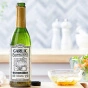 Garlic Expressions Vinaigrette Dressing & Marinade - marinate -garlic sauce - garlic dipping sauce
