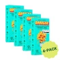 Goodles Protein Mac And Cheese Creamy Cheddy Mac (4 pack), front