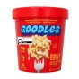 Goodles Instant Mac & Cheese Cup Shella Good Front