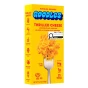Front of Goodles Noodles High-Protein Mac & Cheese Thrilled Cheese - Goodles Noodles - Goodles Pasta - High Fibre Mac