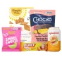 Boîte d'essentiels d'été sans gluten