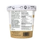 Green Girl Bakeshop Plant-Based Superfood Gelato Coffee Cacao Crunch NFT Ingredients