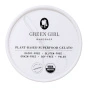 Green Girl Bakeshop Plant-Based Superfood Gelato Coffee Cacao Crunch Top of carton