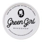 Green Girl Bakeshop Plant-Based Superfood Gelato Reishi Chocolate Top of carton
