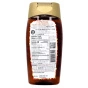 Back of Good Good No Added Sugar Keto Maple Syrup - No Sugar Added Syrup - Healthy Maple Syrup - Keto Maple Syrup
