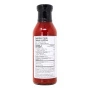 Nutrition of G Hughes Sugar Free Ketchup