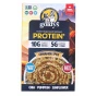Goldy’s Protein+ Instant Superseed Oatmeal Cinnamon Spice, 5 Packets Front
