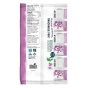 Back of GimMe Organic Roasted Seaweed Snacks Value Pack Teriyaki - Gluten Free Seaweed - Organic Seaweed Snacks - Teriyaki Seaweed