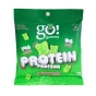 Go! Gummy Protein Gummy Bears Sour Watermelon Front of package