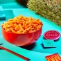 Goodles Protein Mac And Cheese Gluten-Free Mac And Cheese Cheddy Mac