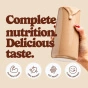 Lifestyle 3 of Good Protein - All In One Shake - Chocolate Vegan Protein Powder - Good Protein Powder - Superfood Protein Powder - Chocolate Fudge Protein Powder
