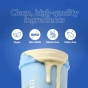 Lifestyle 2 of Good Protein All-In-One Shake Plant-Based Superfood Blend French Vanilla - High Protein Shake - Vegan Protein Shake - No Sugar Added Protein Shake