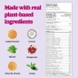 Bonne Protéine Tout-en-Un Shake Mélange de Super Aliments à Base de Plantes Baies Mélangées, 440g