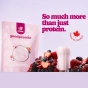 Bonne Protéine Tout-en-Un Shake Mélange de Super Aliments à Base de Plantes Baies Mélangées, 440g