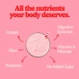 Lifestyle 1 of Good Protein All In One Shake - Strawberry Protein Powder - Superfood Protein Powder