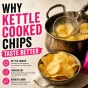 Graze Potato Chips Kettle Cooked in Grass-Fed Beef Tallow Barbecue Lifestyle 3
