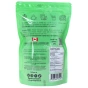 Green Press Wildcrafted Sea Moss Green back