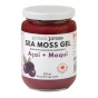 Green Press Sea Moss Gel Acai + Maqui Front