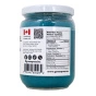 Green Press Sea Moss Gel Blue Lemonade NFT Ingredients