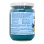 Green Press Sea Moss Gel Blue Lemonade Back
