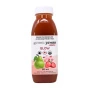 Green Press Organic Cold-Pressed Juice Glow, 355 mL Front
