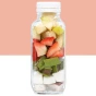 Green Press Organic Cold-Pressed Juice Glow, 355 mL Lifestyle