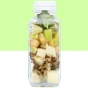 Green Press Organic Cold-Pressed Juice Island Breeze, 355 mL Lifestyle