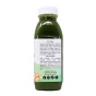 Green Press Organic Cold-Pressed Juice Mean Greens, 355 mL Side