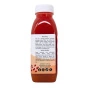 Green Press Organic Cold Pressed Juice Pomegranate Orange, 355 mL