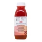 Green Press Organic Cold Pressed Juice Pomegranate Orange Side
