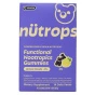 Grüns Functional Nootropics Gummies Lemon Clouds Front of box