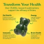 Grüns Sugar-Free Superfood Greens Gummies for Adults Canada Lifestyle 2