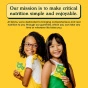 Grüns Cubs Sugar-Free Superfood Greens Gummies for Kids Canada Lifestyle 5