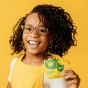Grüns Cubs Superfood Greens Gummies for Kids Canada Lifestyle 3