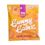 Gummy Gainz Protein Gummy Candy Sour Peach Canada Front