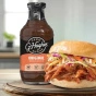 Lifestyle1 of G Hughes Sugar-Free BBQ Sauce Original - G Hughes Sugar Free Barbecue Sauce - No Sugar BBQ Sauce