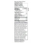 Nutrition of G Hughes Sugar Free Thai Chili Wing Sauce, 355mL