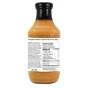 Nutrition of G Hughes Sugar Free Dipping Sauce Famous Cluckin'