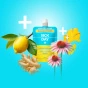 Goodvibes Juice Co. Health Shot Variety Pack - Healthy Shots - Healthy Juice Shots - Ginger Juice Shots