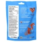 Harken Date Bars Lil Crunchy Ones Caramel Pretzel back