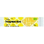 Harmonica Organic Einkorn Crispy Wafer Sweet Lemon, 30g