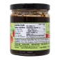 Nutrition of Healthy Crunch Paleo Chia Jam Strawberry - Keto Spreads - Vegan Spreads - Gluten-Free Spreads