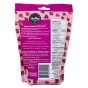 Back of Healthy Crunch Semi-Sweet Vegan Chocolate Chips, 300g