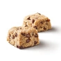 Heavenly Hunks Gluten-Free Bites Oatmeal Chocolate Chip - Dairy Free Cookies - Non-GMO Cookies - Vegan Soft Baked Cookies