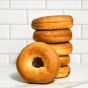 Hero Low-Carb Bagels Classic Plain Promo4
