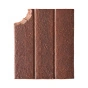 Honey Mama’s Gluten-Free Chocolate Fudge Bars Coconut Fudge - Truffle Snack Bar - Dairy-Free Truffle Bar - Gluten-Free Truffle Snack Bar