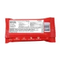 HOL Health Club Bone Broth Protein Bar Peanut Butter Cacao NFT Ingredients