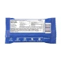 HOL Health Club Bone Broth Protein Bar Salted Chocolate NFT Ingredients